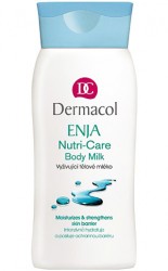 Dermacol  Nutri-Care Body Milk 200ml