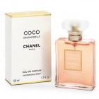 Chanel Coco Mademoiselle apa de parfum 50ml 
