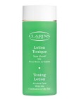 Clarins Toning Lotion Alcohol Free Oily Skin 200ml
