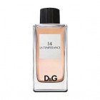 Dolce & Gabbana 14 La Temperance eau de toilette UNISEX 100ml