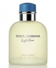 Dolce & Gabbana Light Blue Men eau de toilette 75ml