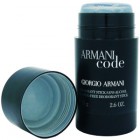 Giorgio Armani Black Code deostick 75ml