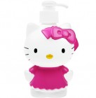 Hello Kitty Funny Girls 3D Shampoo Candyfloss 250ml