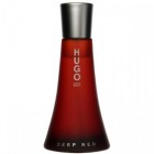 Hugo Boss Deep Red eau de parfum 90ml