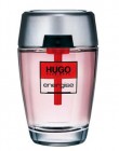 Hugo Boss Energise eau de toilette 125ml