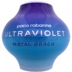 Paco Rabanne Ultraviolet Metal Beach apa de toaleta 80ml