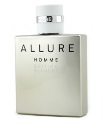 Chanel Allure Homme Edition Blanche apa de colonie 100ml