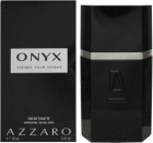 Azzaro Onyx apa de toaleta 100ml