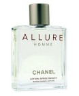 Chanel Allure Homme after shave 50ml