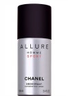 Chanel Allure Homme Sport deodorant 100ml