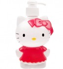 Hello Kitty Funny Girls 3D Shampoo Strawberry 250ml
