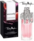 Thierry Mugler Womanity Aqua Chic apa de parfum 50ml